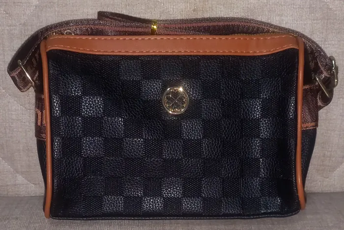 Bolsa Feminina de Mão