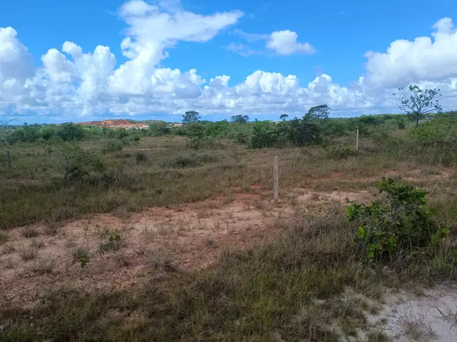 Lote/Terreno para venda com 1500 metros quadrados em Centro - Camaçari - BA