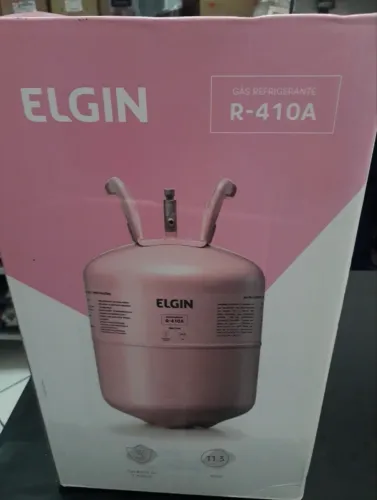 Fluido R410a
