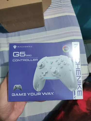 Controle Machenike G5 Pro