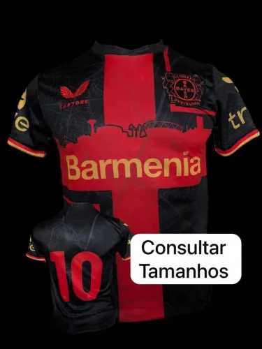 Camisa G