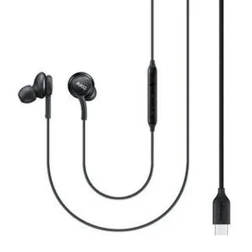Fone de ouvido Akg Tipo C Samsung Original