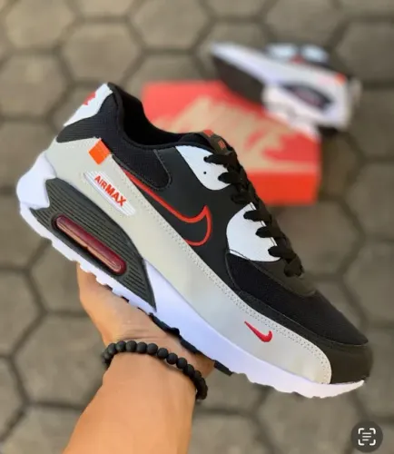 Tenis Air Max 90 Masculino