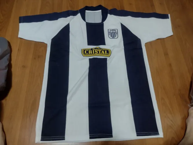 Camisa Alianza Lima , G