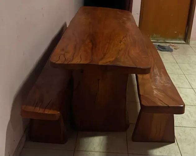 Mesa 2,5 disponível preço promocional.