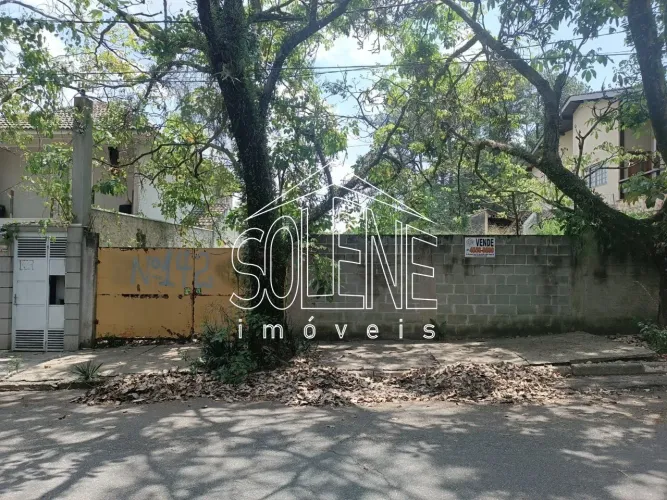 TERRENO A VENDA NO PARQUE DOS PRÍNCIPES EM OSASCO BEM LOCALIZADO COM 506,20M², SENDO 15 DE