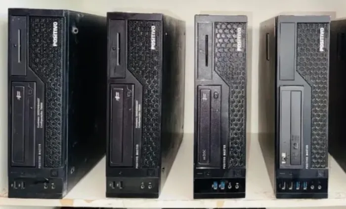 CPU i3 6ª geração