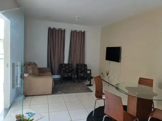 Casa a venda no Riacho Fundo 1, venda rápida 