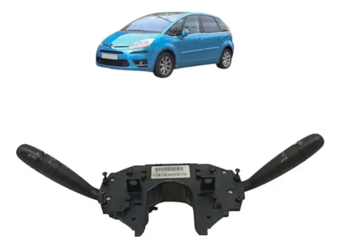 Chave Seta Limpador Citroen C4 Picasso 2.0 2009