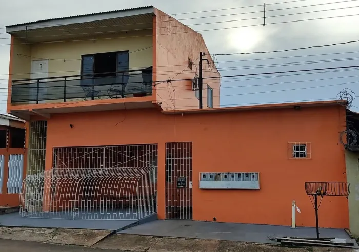 Ótimo Investimento com 8 Apartamentos