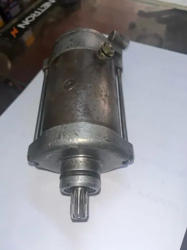 Motor de Partida para Moto - Original CB 400/450