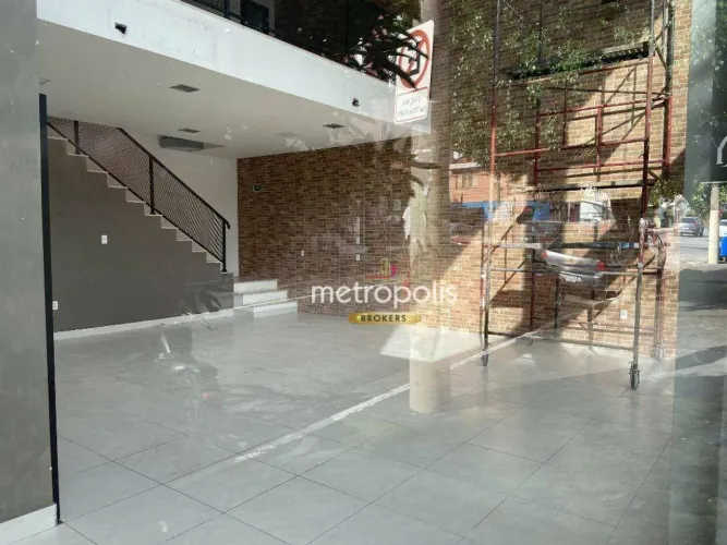 Prédio à venda, 720 m² por R$ 3.001.000,00 - Barcelona - São Caetano do Sul/SP