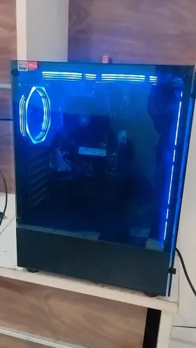 Pc Gamer - completo ou só o gabinete