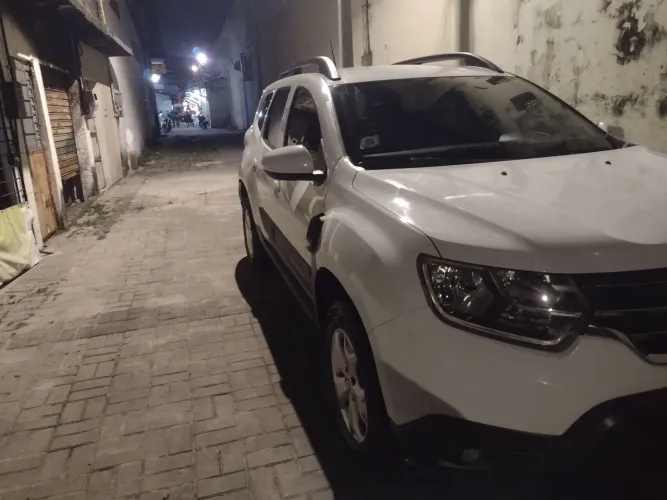 Renault Duster Zen 1.6 16V Flex MEC 2022