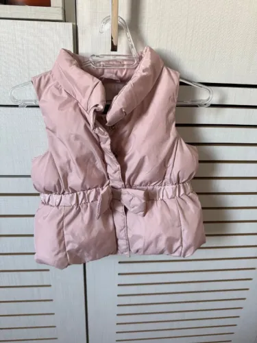 Colete infantil GAP 