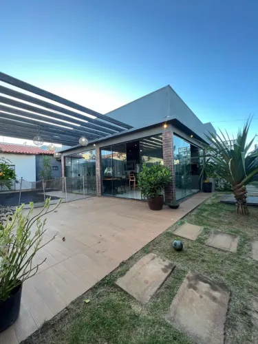 Casa Verde Vida
