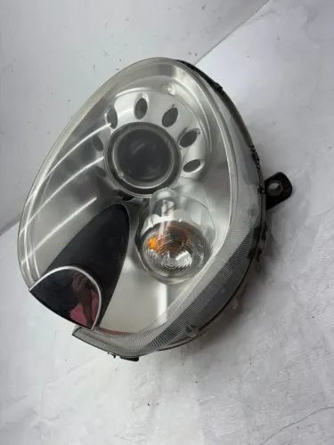 Farol Esquerdo Mini Cooper Countryman S 2006 á 2014 #153