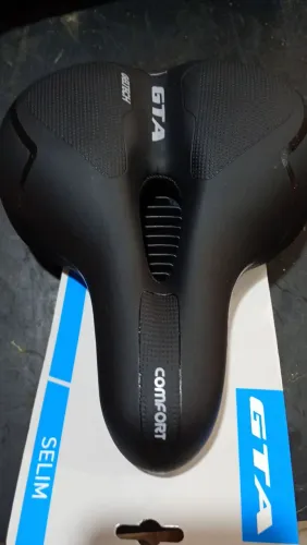 Selim GTA confortgel 