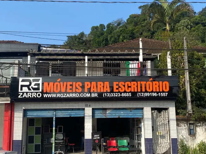TOLDOS E FACHADAS PARA O SEU COMERCIO