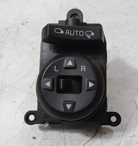 Botão Retrovisor Elétrico Cerato 2014 2015 2016 2017 2018