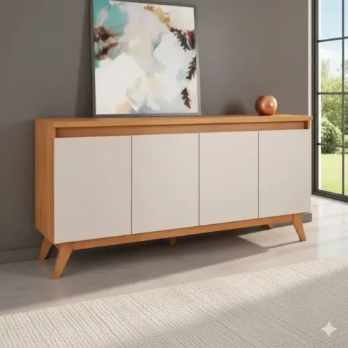 Buffet para sala de estar 