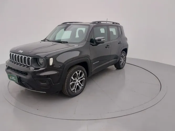 Jeep Renegade Long. T270 1.3 TB 4X2 Flex Aut. 2023