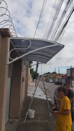 Toldos Sob Medida