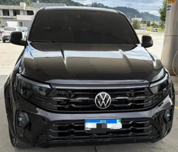 Volkswagen Amarok Highline CD 3.0 4X4 TB Dies. Aut. 2025