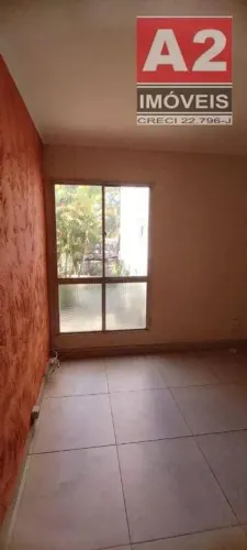 APTO 3 DORMITORIOS 1 VAGA IAPI OSASCO