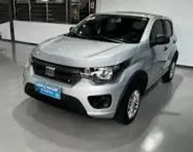 Locação de carro para aplicativo 