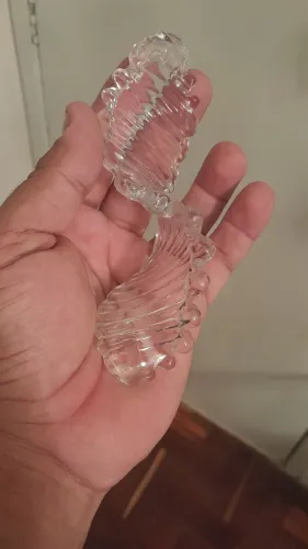Peça Reposição de lustre