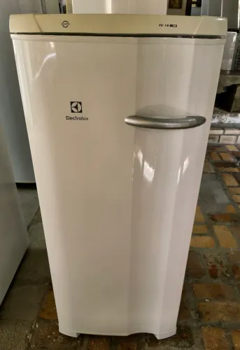 Freezer Vertical. Entrego!!