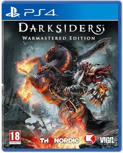 Jogo PS4. Usado. Entrego.