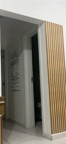 Aluguel de quarto mobiliado