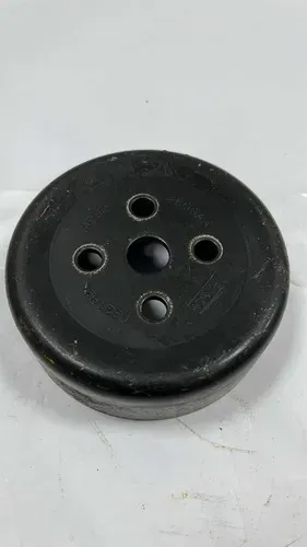 Polia Bomba Água Ford Ecosport 2015 Original
