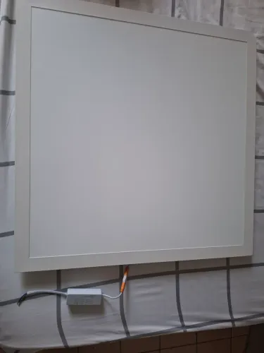 Paflon LED 60X60CM 