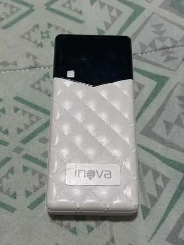 Carregador Portátil Inova