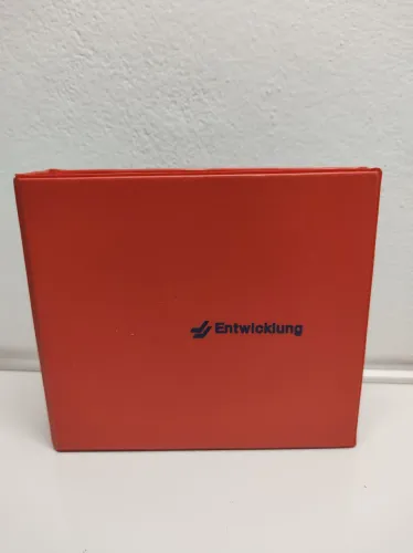 Porta CD DVD para 24 mídias