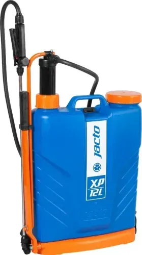 Pulverizador Costal Agrícola 12 litros XP-12 Jacto