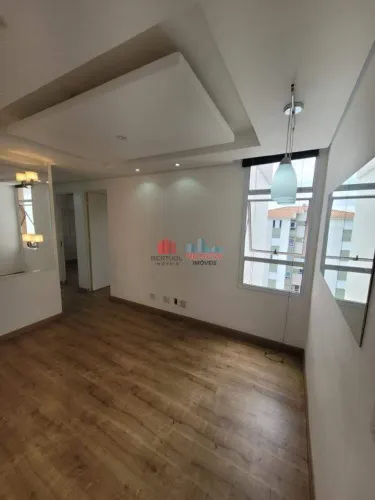 Apartamento à venda Condomínio Vale Das Figueiras em Valinhos