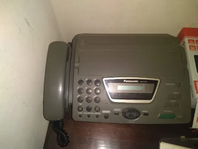 Fax 