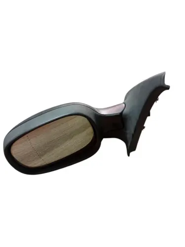Retrovisor Lado Esquerdo Renault Clio 2003 a 2010