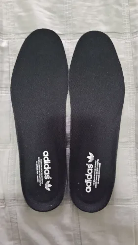 Palmilhas Adidas Originais