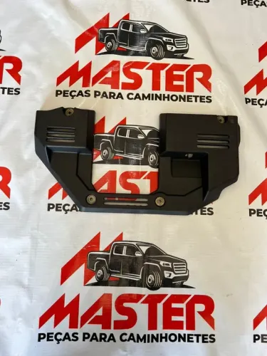 Tampa do motor Dodge Ram 2019-2024 (leia o anúncio)