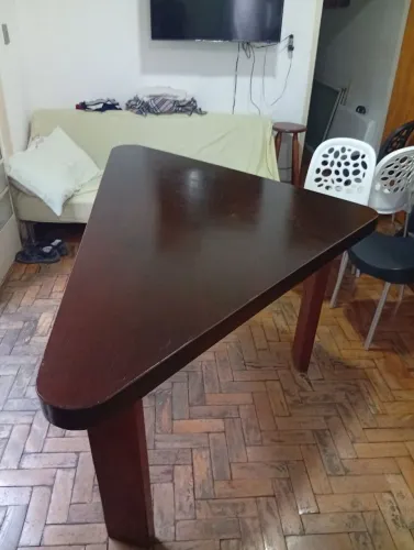 Mesa de madeira