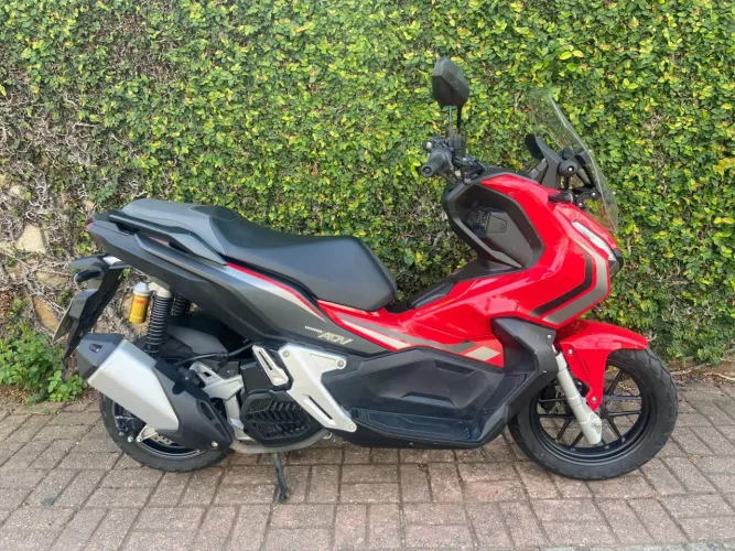 Honda ADV 150 2024/2024