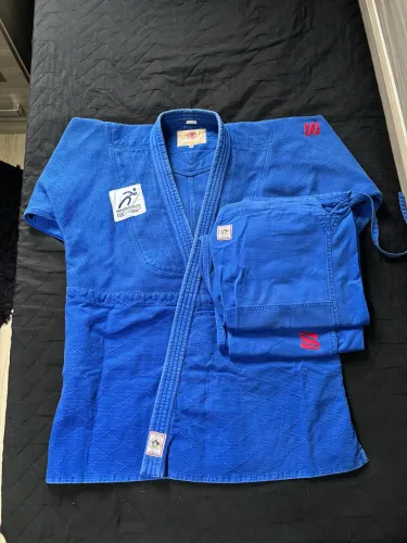 Kimono Judogi kusakura 3.5