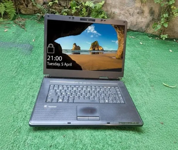 Notebook Core 2 Duo HD 250 Gb Memoria 2 Gb Windows 10 Black Friday Promoção