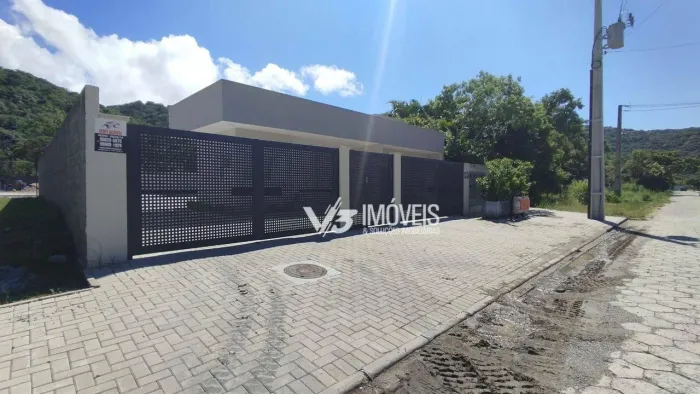 Terreno à venda, 180 m² por R$ 750.000,00 - Prainha - Matinhos/PR
