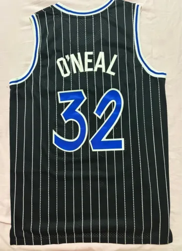 Camisa Orlando Magic #32 Shaquille O'Neal